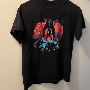 Electric Wizard Band Tee (vintage)